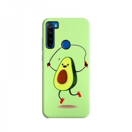 ⭐PARA XIAOMI REDMI NOTE 8T FUNDA CARCASA PC / TPU CON ESTAMPADO LÁSER 3D AGUACATE 8 ⭐PARA XIAOMI REDMI NOTE 8T FUNDA CARCASA PC / TPU CON ESTAMPADO LÁSER 3D AGUACATE 8