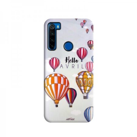 ⭐PARA XIAOMI REDMI NOTE 8T FUNDA CARCASA PC / TPU CON ESTAMPADO LÁSER 3D HELLO 9 ⭐PARA XIAOMI REDMI NOTE 8T FUNDA CARCASA PC / TPU CON ESTAMPADO LÁSER 3D HELLO 9