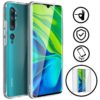 para-xiaomi-mi-note-10-note-10-pro-funda-carcasa-doble-transparente-con-proteccion-360o-1 💥XIAOMI MI NOTE 10 / NOTE 10 PRO FUNDA CARCASA DOBLE TRANSPARENTE CON PROTECCION 360º 1