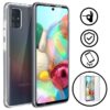 samsung-galaxy-a71-funda-carcasa-doble-transparente-con-proteccion-360o-1 ✅SAMSUNG GALAXY A71 FUNDA CARCASA TRANSPARENTE DOBLE CON PROTECCION 360º 1