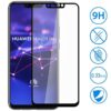 cristal-bk-m20l ✅HUAWEI MATE 20 LITE PROTECTOR DE PANTALLA DE CRISTAL TEMPLADO FULL GLUE 11D 1