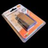 T-S7-B-1 ✔CARGADOR DE RED LinQ® T-S7 CON 1 PUERTO USB DE 5V-2.1A 110-240V AC 1