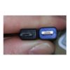 ✔NOKIA CA-157 CABLE ADAPTADOR OTG MICRO USB A MACHO A USB A HEMBRA 3