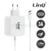 linq-TJ-274-01 ✅LinQ TJ-274 CARGADOR DE PARED ULTRA RAPIDO DE 45W PD CON CABLE TIPO C 1