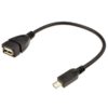 otg-usb-on-the-go-host-adapter-cable-usb-a-female-to-micro-b-black-2 ✔CABLE ADAPTADOR OTG MICRO USB B MACHO A USB A HEMBRA 1