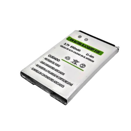✅BATERIA C-M2 PARA BLACKBERRY 8100 8110 8120 8130 8220 DE 890 mAh 16 ✅BATERIA C-M2 PARA BLACKBERRY 8100 8110 8120 8130 8220 DE 890 mAh 16
