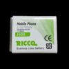 Bateria para Samsung J600-1 ✅BATERIA AB483640 PARA SAMSUNG B3310 / E740 / J600 / B460 / M600 / S8300 / F110 (850mAh) 1