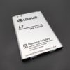 💥BATERIA BL-44JH PARA LG P700 Optimus L7, E460 Optimus L5 II , LG E440 Optimus L4 II 1