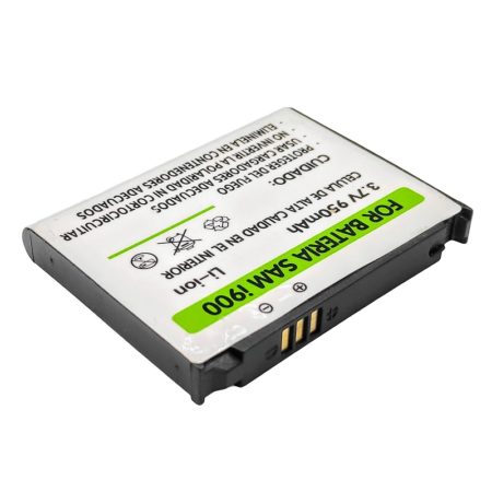 ✅BATERIA AB653850CA PARA SAMSUNG SGH i900, i900 OMNIA, NEXUS S Y MUCHOS MAS 1 ✅BATERIA AB653850CA PARA SAMSUNG SGH i900, i900 OMNIA, NEXUS S Y MUCHOS MAS 1