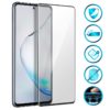 Samsung Galaxy Note 10 Lite Protector de pantalla Full Glue-3 💥PARA SAMSUNG GALAXY A81/NOTE 10 LITE PROTECTOR DE PANTALLA DE CRISTAL TEMPLADO FULL GLUE 11D PREMIUM 1