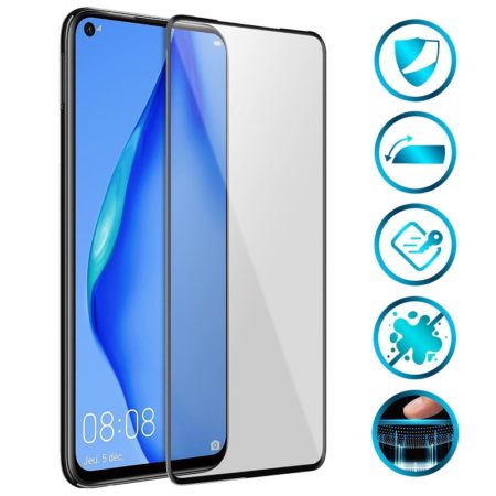 ✅HUAWEI P40 LITE PROTECTOR DE PANTALLA DE CRISTAL TEMPLADO FULL GLUE 11D 11 ✅HUAWEI P40 LITE PROTECTOR DE PANTALLA DE CRISTAL TEMPLADO FULL GLUE 11D 11