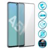💥SAMSUNG GALAXY A51 PROTECTOR DE PANTALLA DE CRISTAL TEMPLADO FULL GLUE 11D PREMIUM NEGRO 1
