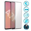 💥SAMSUNG GALAXY A71 PROTECTOR DE PANTALLA DE CRISTAL TEMPLADO FULL GLUE 9H 3D 1
