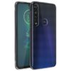 Moto-G8-plus-Funda-de-Silicona-Transparente-1 💥MOTOROLA MOTO G8 PLUS FUNDA CARCASA DE GEL TPU TRANSPARENTE PREMIUM 1