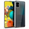✅SAMSUNG GALAXY A51 FUNDA CARCASA DE GEL TPU TRANSPARENTE PREMIUM