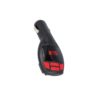 Maxlife FM Transmitter MXFT-01-1 💥MXFT-01 FM TRANSMISOR 1 USB DE CARGA Y LECTOR DE MICRO SD 1