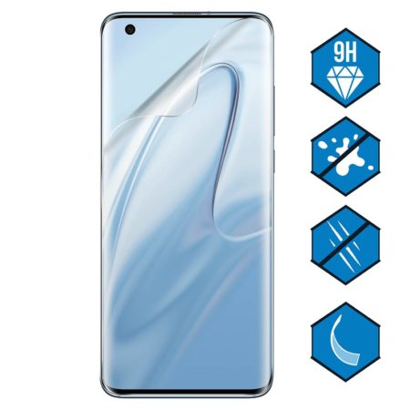 ✅Xiaomi Mi 10 / Mi 10 Pro / Mi 10 5G Protector de Pantalla de Hidrogel Premium 14 ✅Xiaomi Mi 10 / Mi 10 Pro / Mi 10 5G Protector de Pantalla de Hidrogel Premium 14