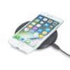 Setty Wireless Charger-4 💥CARGADOR INALAMBRICO DE 7.5W 1.5A 1
