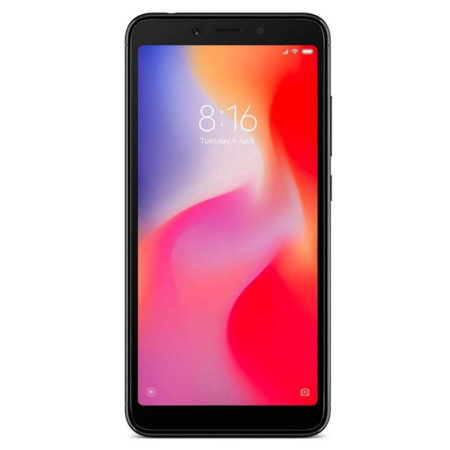 ✅Xiaomi Redmi 6 / 6A Protector de Pantalla de Hidrogel Premium 1 ✅Xiaomi Redmi 6 / 6A Protector de Pantalla de Hidrogel Premium 1