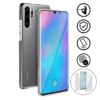 💥HUAWEI P30 PRO FUNDA CARCASA DOBLE TRANSPARENTE CON PROTECCION TOTAL 360º 1