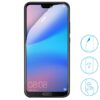 ✅Huawei P20 Lite Protector de Pantalla de Hidrogel Premium 1