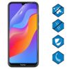 ✅Huawei Y6s / Honor 8A Protector de Pantalla de Hidrogel Premium 1