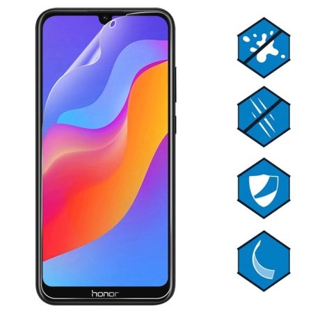 ✅Huawei Y6s / Honor 8A Protector de Pantalla de Hidrogel Premium 10 ✅Huawei Y6s / Honor 8A Protector de Pantalla de Hidrogel Premium 10
