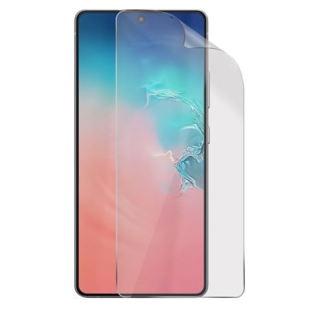 ✅Samsung Galaxy S10 Lite Protector de Pantalla de Hidrogel Premium 6 ✅Samsung Galaxy S10 Lite Protector de Pantalla de Hidrogel Premium 6