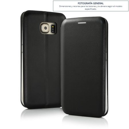 💥SAMSUNG GALAXY J4 PLUS FUNDA DE TAPA SMART DIVA NEGRA 4 💥SAMSUNG GALAXY J4 PLUS FUNDA DE TAPA SMART DIVA NEGRA 4