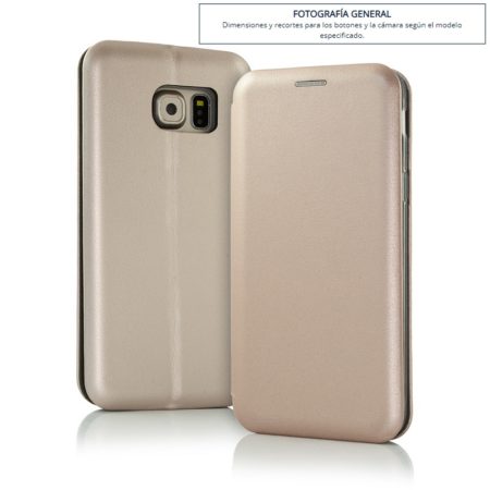 💥SAMSUNG GALAXY J4 PLUS FUNDA DE TAPA SMART DIVA DORADA 5 💥SAMSUNG GALAXY J4 PLUS FUNDA DE TAPA SMART DIVA DORADA 5
