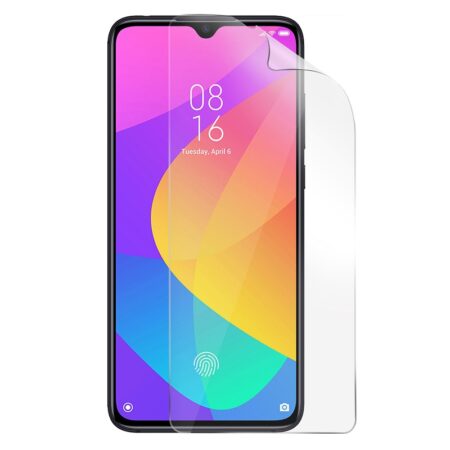 ✅Xiaomi Mi 9 Lite Protector de Pantalla de Hidrogel Premium 13 ✅Xiaomi Mi 9 Lite Protector de Pantalla de Hidrogel Premium 13