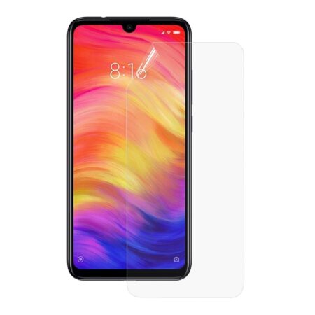 ✅Xiaomi Redmi Note 7 Protector de Pantalla de Hidrogel Premium 12 ✅Xiaomi Redmi Note 7 Protector de Pantalla de Hidrogel Premium 12