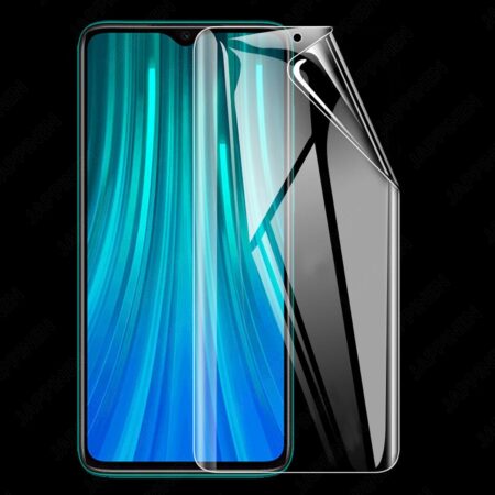 ✅Xiaomi Redmi Note 8 Pro Protector de Pantalla de Hidrogel Premium 3 ✅Xiaomi Redmi Note 8 Pro Protector de Pantalla de Hidrogel Premium 3