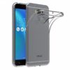 Asus ZC553KL funda carcasa transparente-2 ✅Asus Zenfone 3 Max ZC553KL Funda Carcasa de Gel TPU Transparente 1