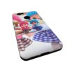 Huawei Nova 4G Funda Carcasa 3D (2) 💥HUAWEI NOVA 4G FUNDA CARCASA HIBRIDA PC/TPU CON ESTAMPADO LASER 3D NIÑAS 1