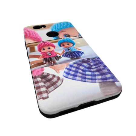 💥HUAWEI NOVA 4G FUNDA CARCASA HIBRIDA PC/TPU CON ESTAMPADO LASER 3D NIÑAS 13 💥HUAWEI NOVA 4G FUNDA CARCASA HIBRIDA PC/TPU CON ESTAMPADO LASER 3D NIÑAS 13
