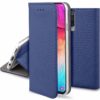 Funda De Tapa Smart Magnet Azul-1 💥HUAWEI P40 FUNDA DE TAPA SMART MAGNET AZUL MARINO 1