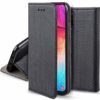 Funda De Tapa Smart Magnet Negra-1 💥SAMSUNG GALAXY A20e FUNDA DE TAPA SMART MAGNET NEGRA 1