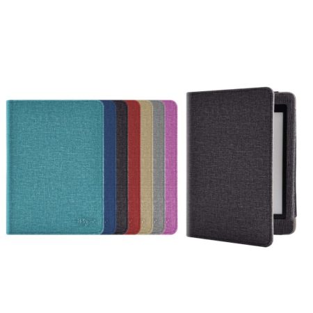 ✅Funda para Ebook de 6" con Tapa 10 ✅Funda para Ebook de 6" con Tapa 10