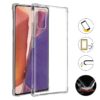 funda-rigida-contornos-bumper-transparente-para-samsung-galaxy-note-20-5 💥SAMSUNG GALAXY NOTE 20 FUNDA CARCASA TRANSPARENTE CON PROTECCION ANTIGOLPES 1
