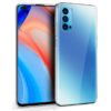 funda-silicona-oppo-reno-4-pro-transparente 💥OPPO RENO 4 PRO FUNDA CARCASA DE GEL TPU TRANSPARENTE 1