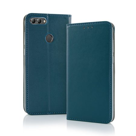💥HUAWEI P20 LITE FUNDA DE TAPA SMART MAGNETIC VERDE 10 💥HUAWEI P20 LITE FUNDA DE TAPA SMART MAGNETIC VERDE 10
