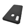 Samsung Galaxy A30 Funda Carcasa Dura Antigolpes Negra-2 ✅SAMSUNG GALAXY A30 FUNDA CARCASA DURA ANTIGOLPES NEGRA 1