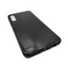 ✅SAMSUNG GALAXY A7 2018 FUNDA CARCASA DE GEL TPU NEGRA BRILLANTE 1