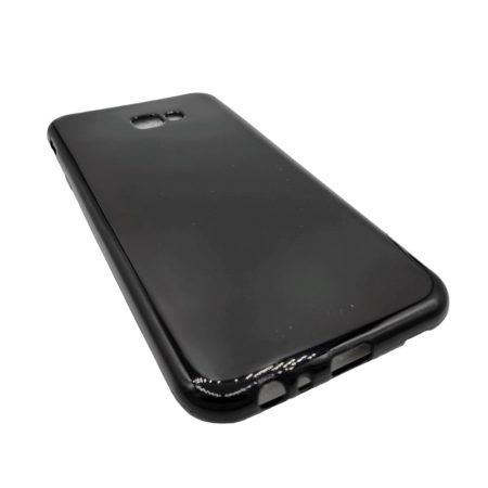 ✅SAMSUNG GALAXY J4 PLUS FUNDA CARCASA DE GEL TPU NEGRA BRILLANTE 7 ✅SAMSUNG GALAXY J4 PLUS FUNDA CARCASA DE GEL TPU NEGRA BRILLANTE 7