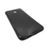 Samsung Galaxy J6 Plus Funda Carcasa de TPU Brillante Negra-1 ✅SAMSUNG GALAXY J6 PLUS FUNDA CARCASA DE GEL TPU NEGRA BRILLANTE 1