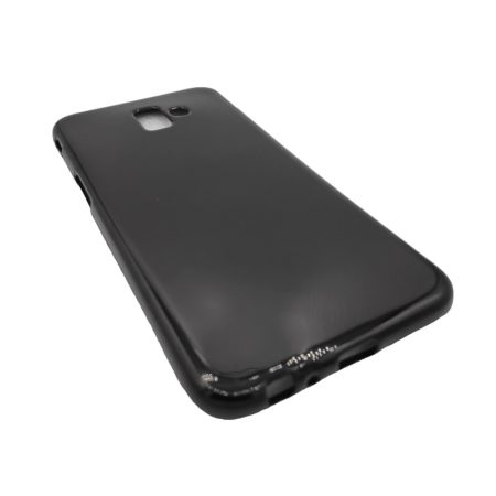 ✅SAMSUNG GALAXY J6 PLUS FUNDA CARCASA DE GEL TPU NEGRA BRILLANTE 6 ✅SAMSUNG GALAXY J6 PLUS FUNDA CARCASA DE GEL TPU NEGRA BRILLANTE 6