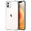 carcasa-iphone-12-mini-antishock-transparente-1 ✅iPhone 12 Mini Funda Carcasa Antishock Transparente 1