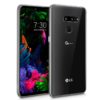 💥LG G8 THINQ FUNDA CARCASA DE GEL TPU TRANSPARENTE PREMIUM