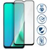 Oppo A5-A9 2020 protector de pantalla de cristal templado full glue 9H 3D-1 ✅Oppo A5 / A9 2020 Protector de Pantalla de Cristal Templado Full Glue 9H 3D 1